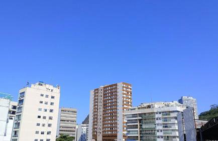 Apartamento com privacidade & estilo no coração de Botafogo - Foto 19