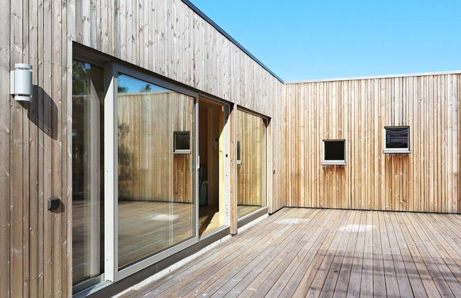 8 Person Holiday Home in Sondeled-by Traum - Foto 30