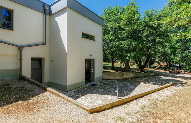 Villa Frleti - Foto 32