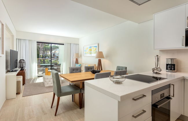 Pine Cliffs Gardens - Foto 8