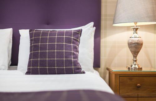 Braid Apartments by Mansley - Foto 101