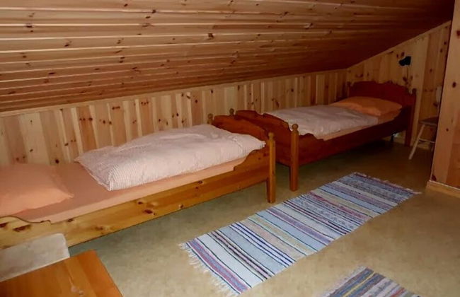 Furulie Cabin - Flå - Foto 3