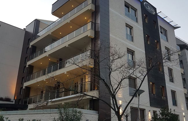 Apartments M Palace - Foto 42