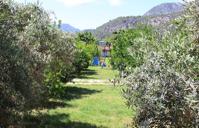 Ikiz Villas - Foto 40