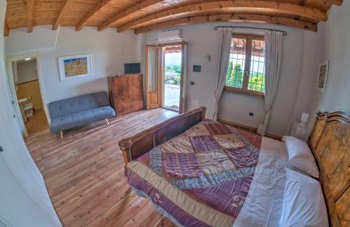 Agriturismo Villa Antonella - Photo 29