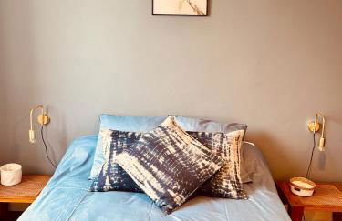 Maison au cœur d'une ancienne ferme à BAYEUX - Photo 45