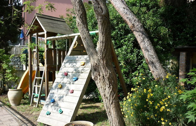 Resort Costa Morroni - Foto 35