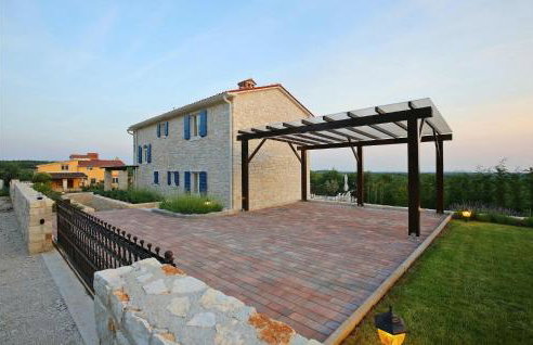 Villa Babudri - Foto 16