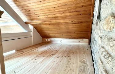 Maison de pêcheur atypique Les pieds dans l’eau - Foto 23