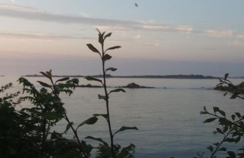 Maison vue mer et campagne - Foto 27