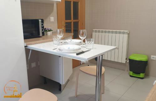 EL CAPRICHO DEL BURGO - Foto 22