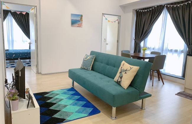 BrightonHome at REVO Aurora Place Bukit Jalil - Foto 26