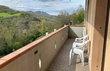 Appartamento La Serra - Foto 11