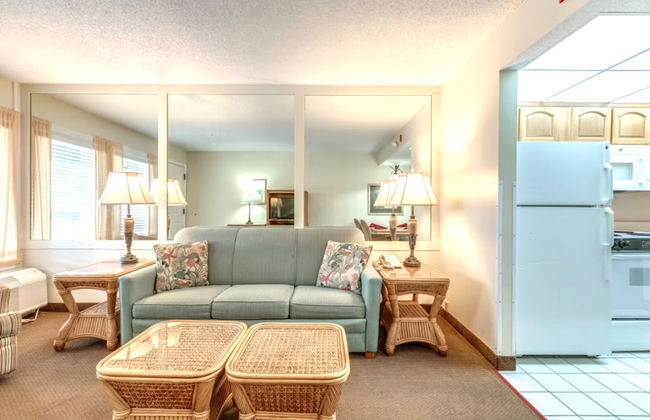 Destin Holiday Beach Resort - Foto 48