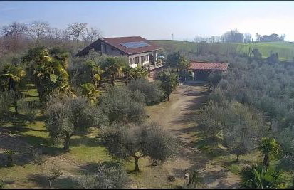 Casa Vacanze Vista Monviso - Foto 30