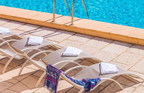 Villa Zelda - PlusHolidays - Foto 77