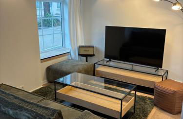 LOFT DE LA PLAGE - à 30 m de la mer - Foto 9