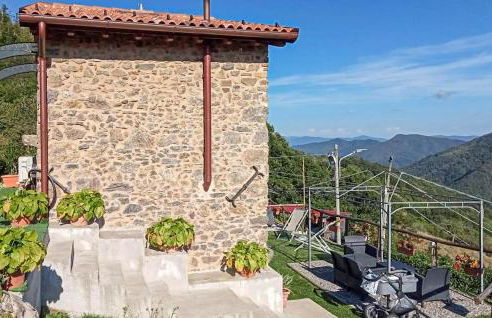 1 Bedroom Stunning Home In Palagnana - Foto 13