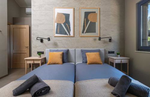 Villa Noeli With Swimming Pool - Foto 21