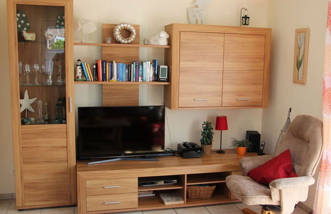 Wattloper Right Comfortable Holiday Residence - Foto 7