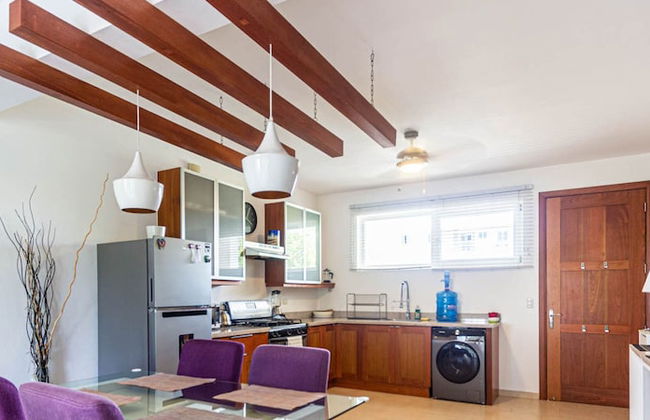 Infiniti Blu, 2 Bedroom Family Suite - Foto 10