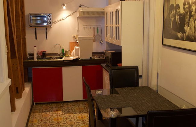 Lofts Oxford Cerro Alegre - Photo 26