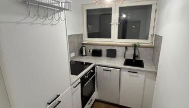 Hyggepartment 2 Erlangen Zentrum - Foto 4, stove