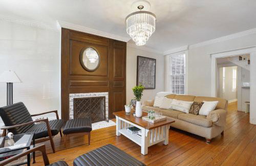 Cool Home in Annapolis Historic District Downtown - Foto 23