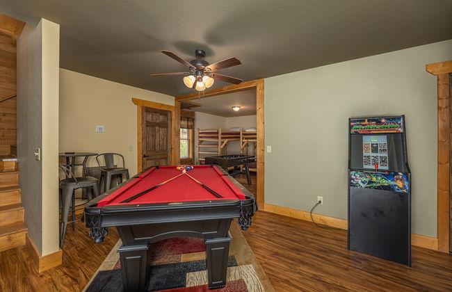 Three Times The Fun - Foto 25