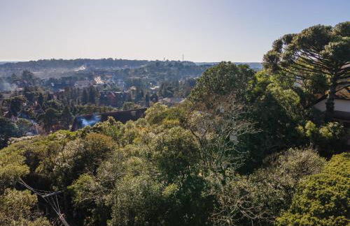 Aconchego e Natureza a 1,2km do Centro de Gramado - Photo 62