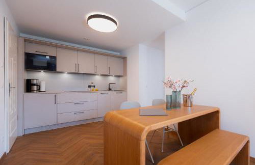 Alpine Apartements Maximilian Berchtesgaden - Foto 65