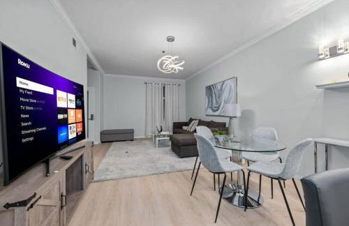 Central Downtown Huge Luxury Home - Foto 5