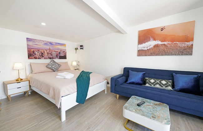 Mentone Compact Backyard Cabin Beachside - Foto 5