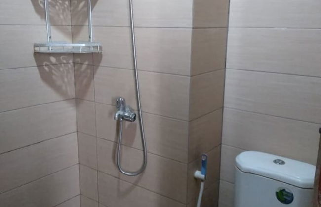 Margonda Residence 4&5 By Rent Room - Foto 15