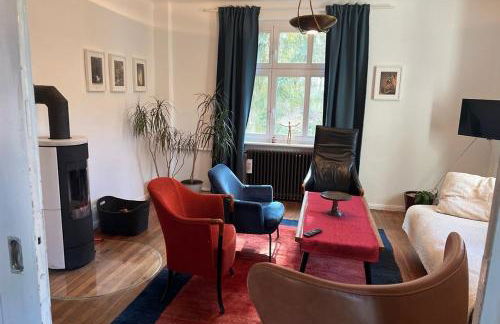 Country house villa near Berlin - Foto 14