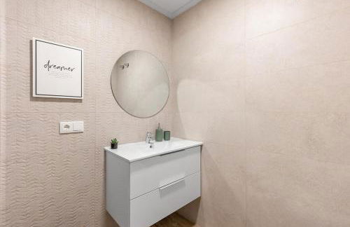 Nordic Loft with AC and Wifi - Photo 15