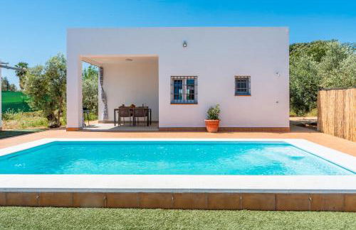 Casa Rural Olivera - Foto 42