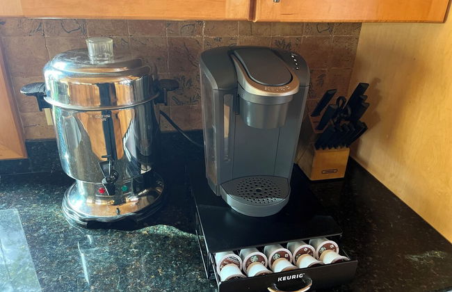 Majestic Moose Lodge - Foto 18