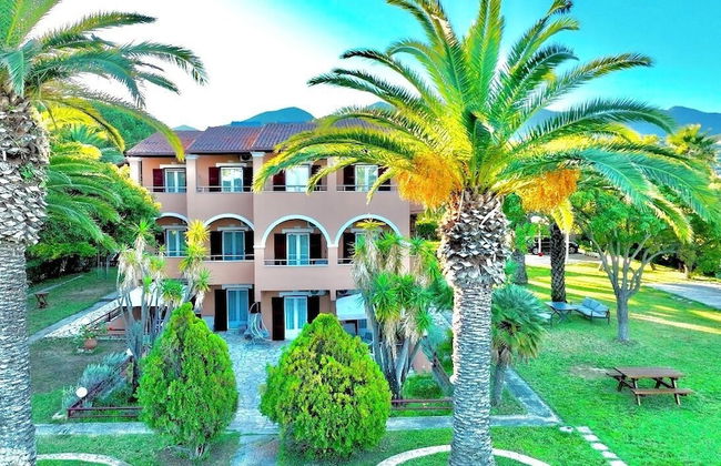 Villa Pami - Foto 35