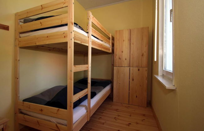 Ferienhaus am Vilzsee, Mirow - Photo 5