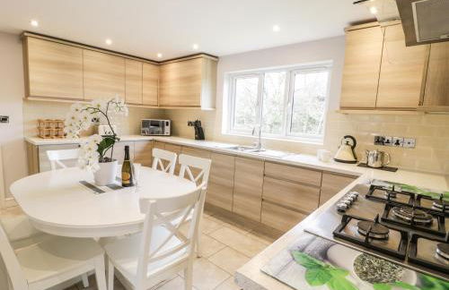 Nant Y Felin Lodge - Foto 9