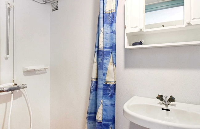 8 Person Holiday Home in Salen-by Traum - Foto 16