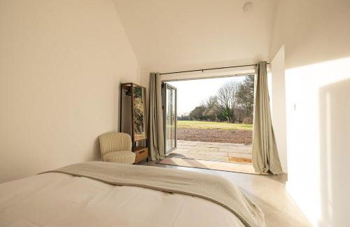 Eastcombe Barn - Foto 2