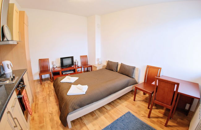 Mountain View Resort - Photo 12