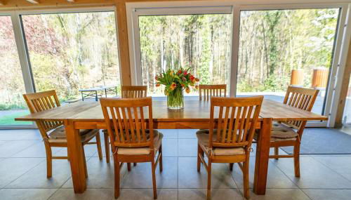 große und luxuriöse Ferienwohnung für max 8 Gäste - Foto 5