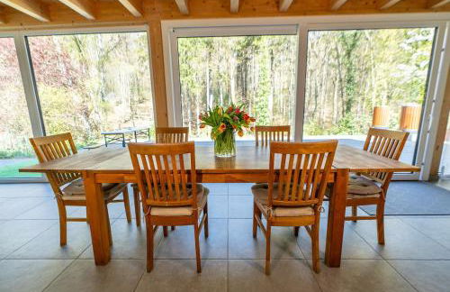 große und luxuriöse Ferienwohnung für max 8 Gäste - Foto 6