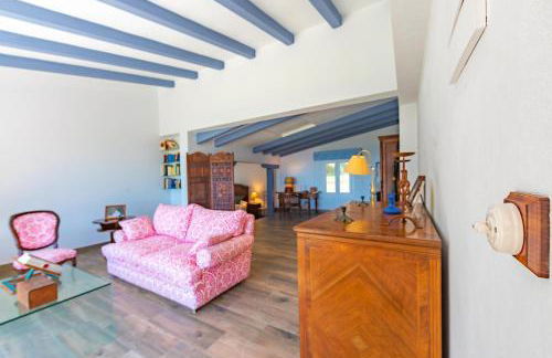 Cortijo Cantarranas - Tarifa - Foto 19