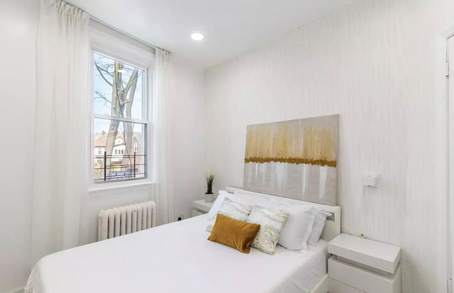 Luxury Living in the Heart of NY - Foto 4