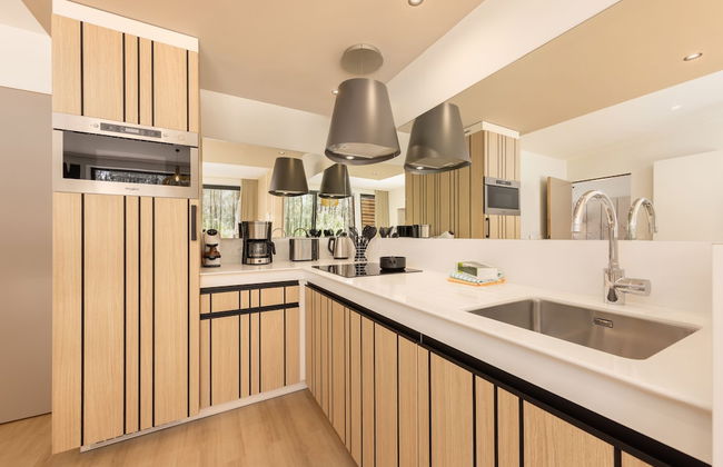 Center Parcs Les Landes de Gascogne - Foto 20