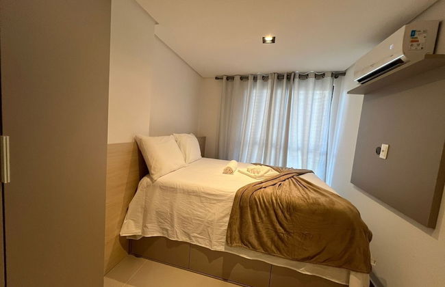 Oceânica Cabo Branco - Foto 2